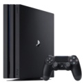 PS4 Pro - Ítem