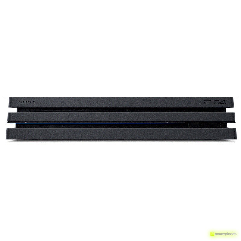 PlayStation 4 Pro 1TB (PS4) Renovado - Excelente Condição - Item1