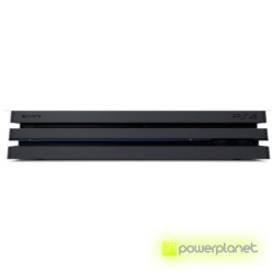PS4 Pro - Ítem1