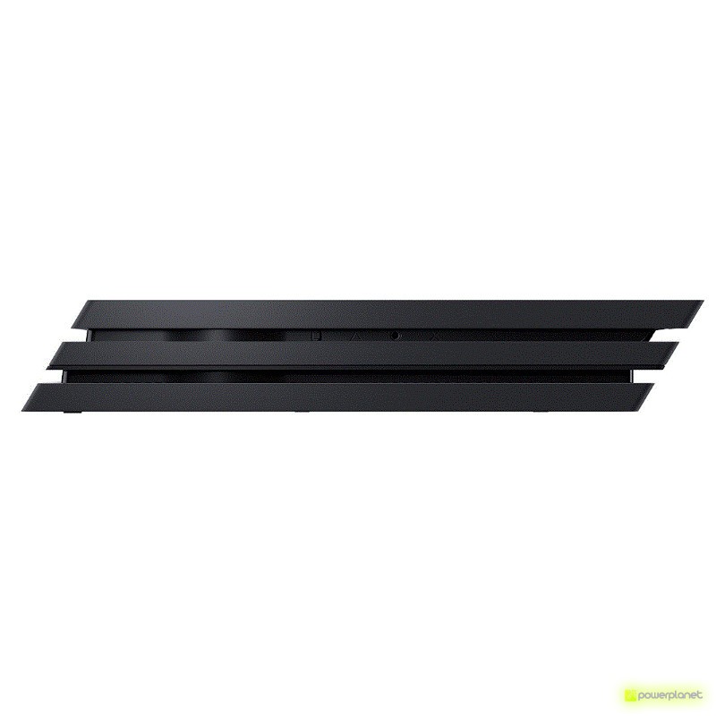PlayStation 4 Pro 1TB (PS4) Renovado - Excelente Condição - Item2