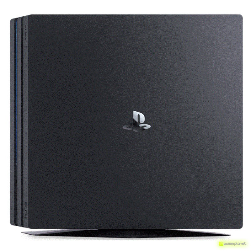 PlayStation 4 Pro 1TB (PS4) Renovado - Excelente Condição - Item3