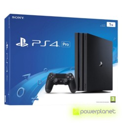 PS4 Pro - Ítem6