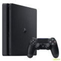 PS4 Slim 500GB Negro - Ítem