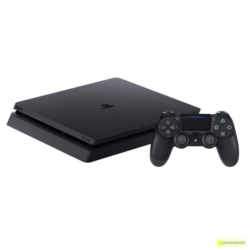 ps4 500gb slim fortnite