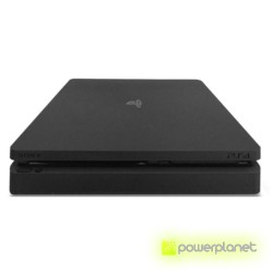 PlayStation 4 Slim 1TB (PS4) + Playstation Hits (Uncharted 4 + Ratchet and Clank + The Last of Us) - Ítem2