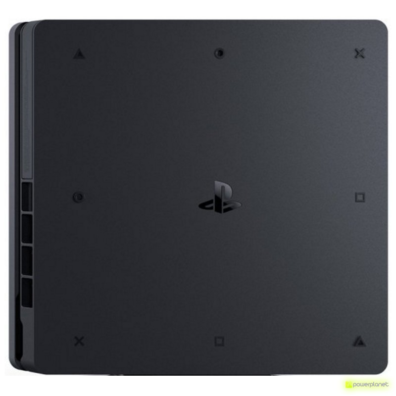 PS4 Slim 500GB Negro - Item2