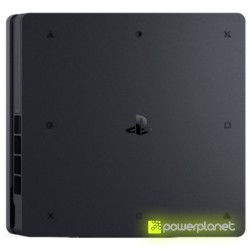 PlayStation 4 Slim 1TB (PS4) + Playstation Hits (Uncharted 4 + Ratchet and Clank + The Last of Us) - Ítem4