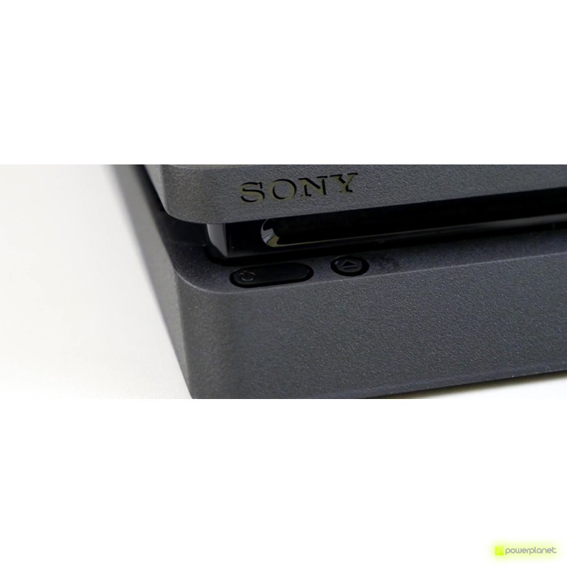PS4 Slim 500GB Negro - Item3