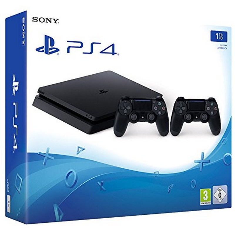 buy playstation 4 slim