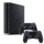 PlayStation 4 Slim 1 TB (PS4) + 2 Mando Sony PS4 Dualshock Negro V2 - Ítem1