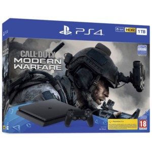 ps4 1tb call of duty