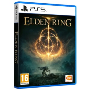 Game Sony PS5 Elden Ring