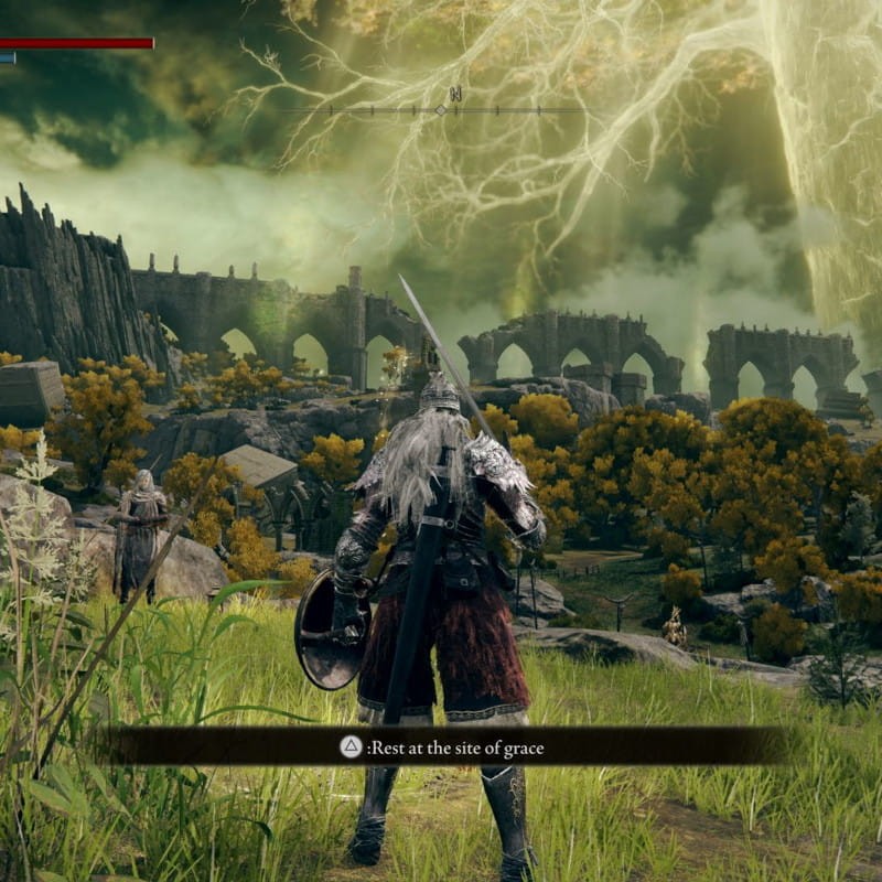 Juego Sony PS5 Elden Ring - Ítem2