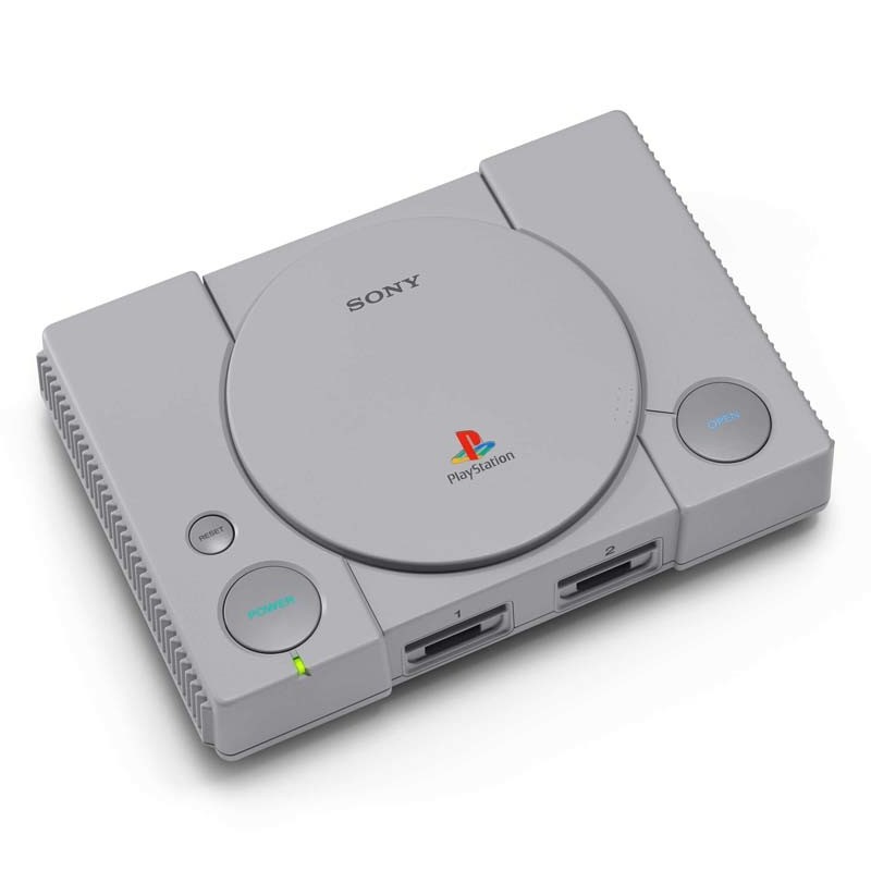 buy playstation classic