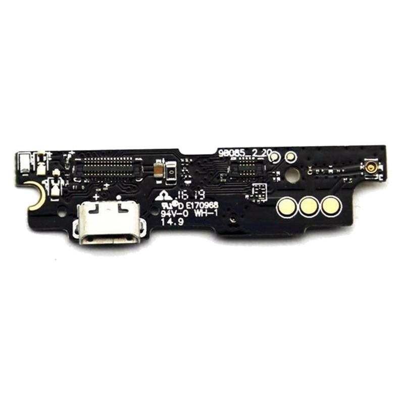 Charging Plate USB Meizu M3 Note M681H