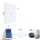 Interruptor Inteligente Zemismart DS101 Individual - Google Home / Amazon Alexa - Item1