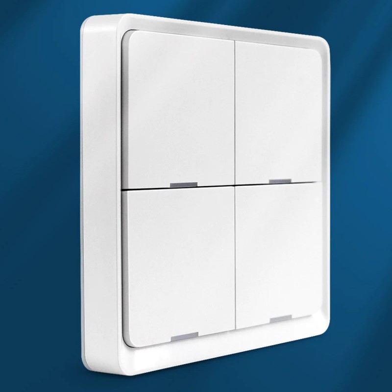 Interruptor Inteligente Zemismart Wireless Zigbee 3.0 - Item1