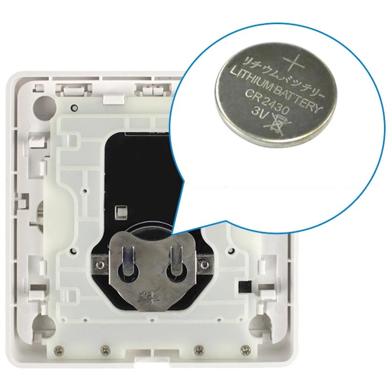Interruptor Inteligente Zemismart Wireless Zigbee 3.0 - Item2