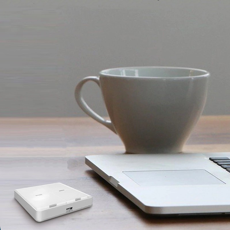 Interruptor Inteligente Zemismart Wireless Zigbee 3.0 - Item8