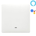 Interruptor Inteligente Zemismart X801 Individual - Google Home / Amazon Alexa - Ítem