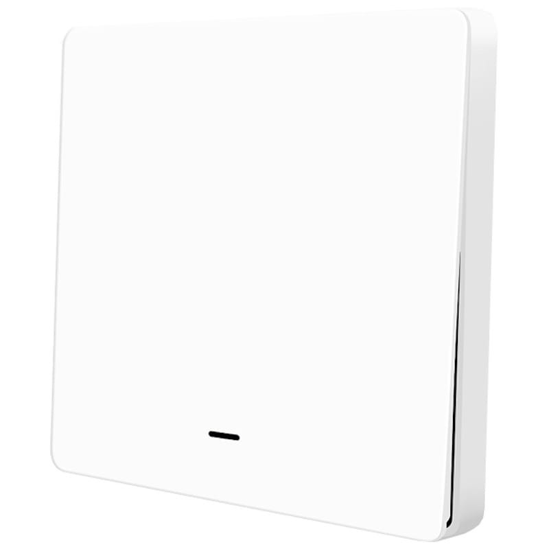 Interruptor Inteligente Zemismart X801 Individual - Google Home / Amazon Alexa - Item1