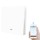 Interruptor Inteligente Zemismart X801 Individual - Google Home / Amazon Alexa - Ítem2