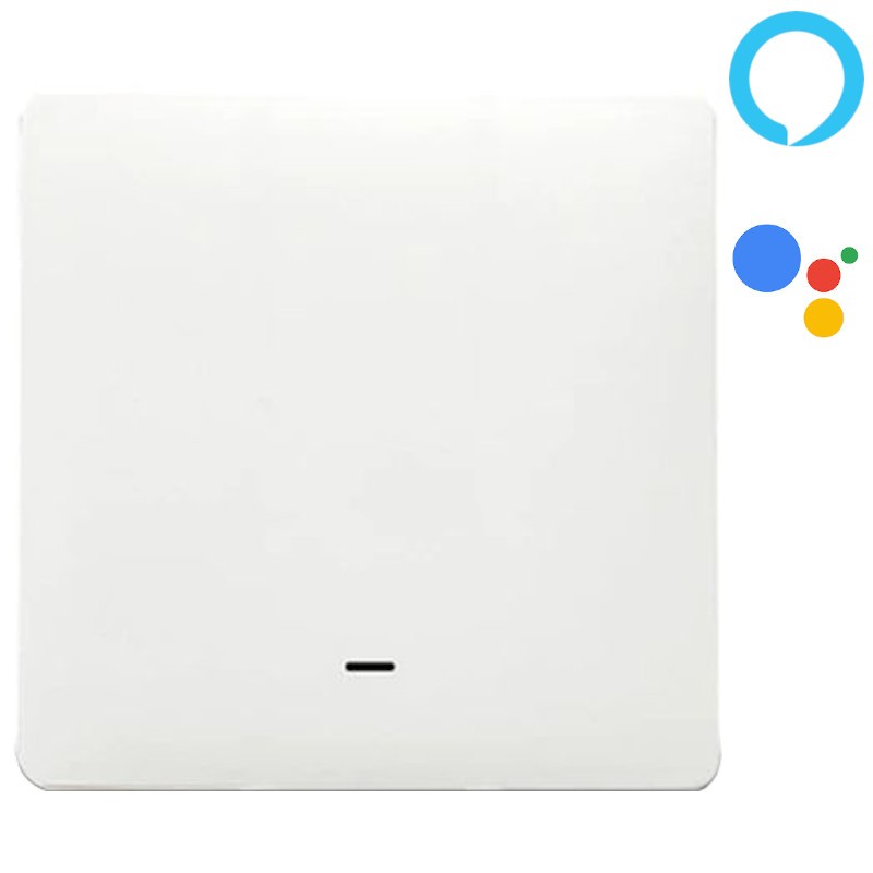 Bouton-poussoir intelligent Zemismart Zigbee 3.0 Individuel - Ítem
