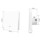Interruptor Inteligente Zemismart Zigbee 3.0 Individual - Ítem1