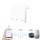 Interruptor Inteligente Zemismart Zigbee 3.0 Triple - Ítem2