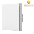Interruptor Xiaomi Aqara Smart Wall Switch H1 Doble ZigBee 3.0 - Ítem