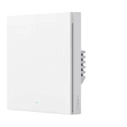 Interrupteur Xiaomi Aqara Smart Wall Switch H1 Individuel ZigBee 3.0