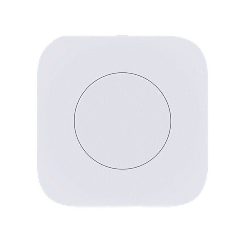 Interruptor Xiaomi Aqara Wireless Mini Switch