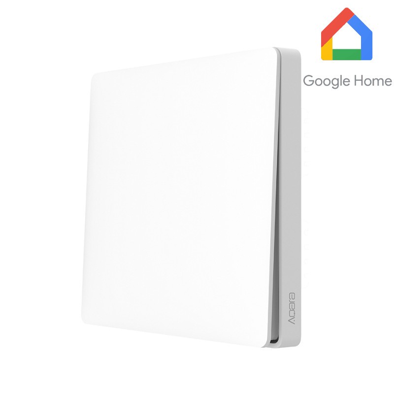 xiaomi switch google home