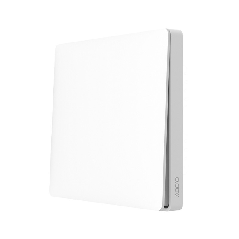 Pulsador Xiaomi Aqara Wireless Remote Switch ZigBee