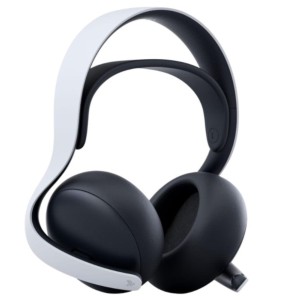 Sony Pulse Elite Blanco - Auriculares inalámbricos para PS5