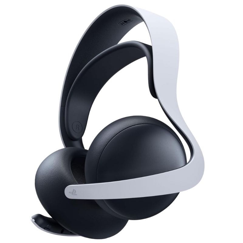 Sony Pulse Elite Blanco - Auriculares inalámbricos para PS5 - Ítem2