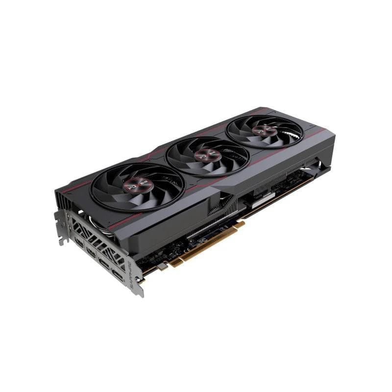 Sapphire PULSE Radeon RX 7900 XT AMD 20 GB GDDR6 Negro – Tarjeta Gráfica - Ítem2