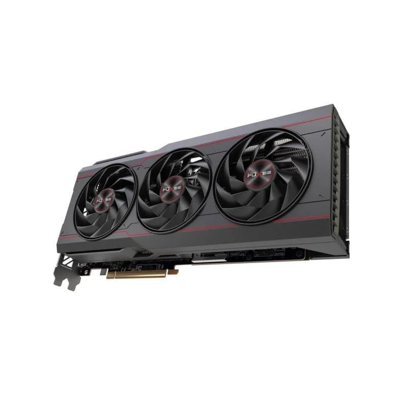 Sapphire PULSE PULSE Radeon RX 7900 XT AMD 20 GB GDDR6 Preto - Placa gráfica - Item3