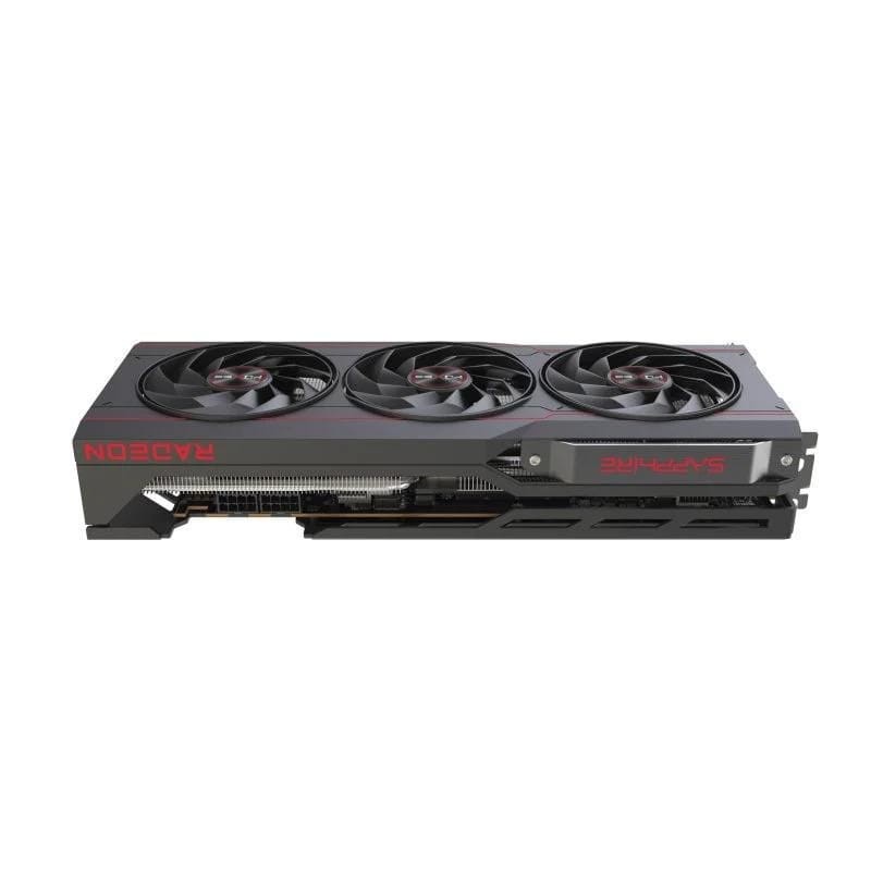 Sapphire PULSE Radeon RX 7900 XT AMD 20 GB GDDR6 Negro – Tarjeta Gráfica - Ítem4