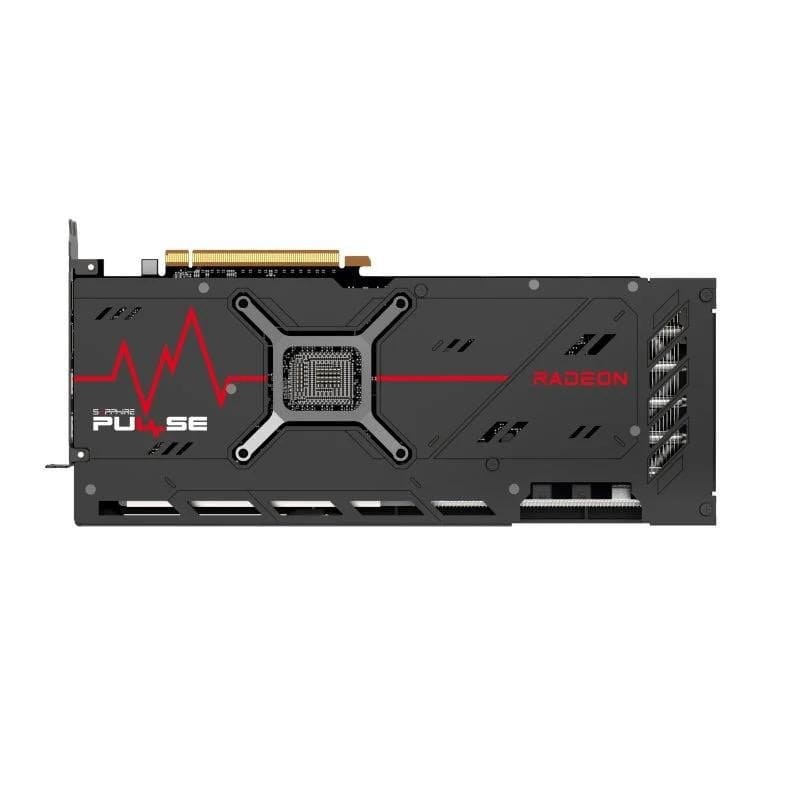 Sapphire PULSE Radeon RX 7900 XT AMD 20 GB GDDR6 Negro – Tarjeta Gráfica - Ítem5