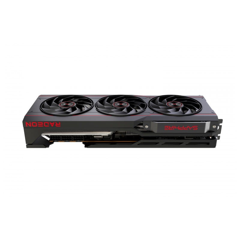 Sapphire PULSE Radeon RX 7900 XTX AMD 24 GB GDDR6 Negro - Tarjeta Gráfica - Ítem3