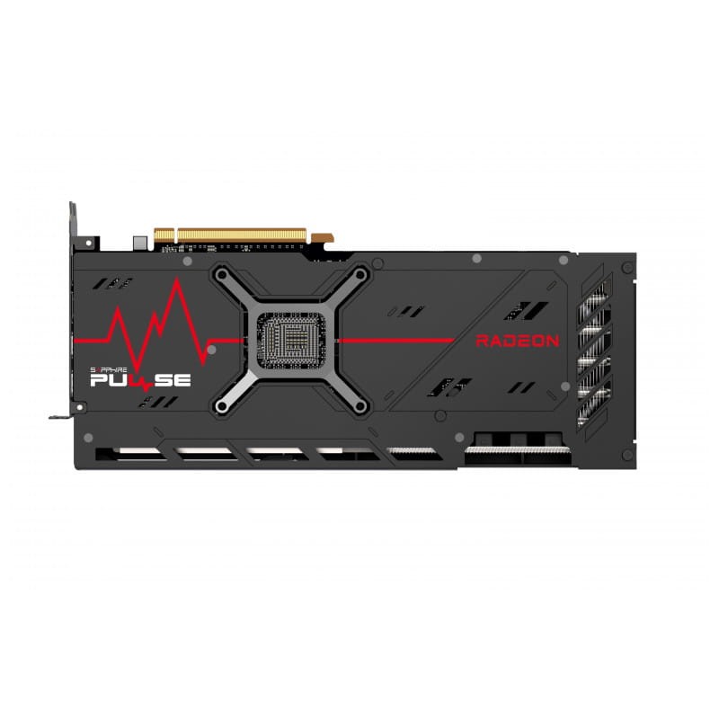 Sapphire PULSE Radeon RX 7900 XTX AMD 24 GB GDDR6 Negro - Tarjeta Gráfica - Ítem5