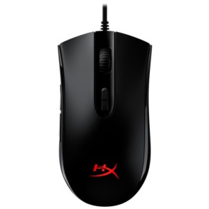 HyperX Pulsefire Core Preto - Rato para jogos