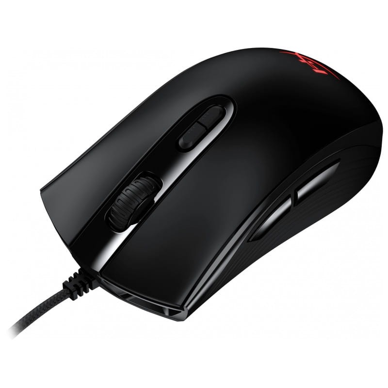 HyperX Pulsefire Core Preto - Rato para jogos - Item2