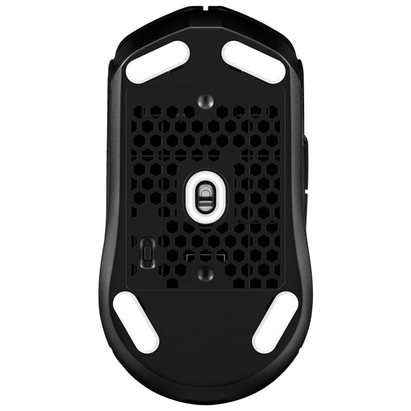 HP HyperX Pulsefire Haste 2 Core Wireless - Noir/Noir - Souris de jeu - Ítem3