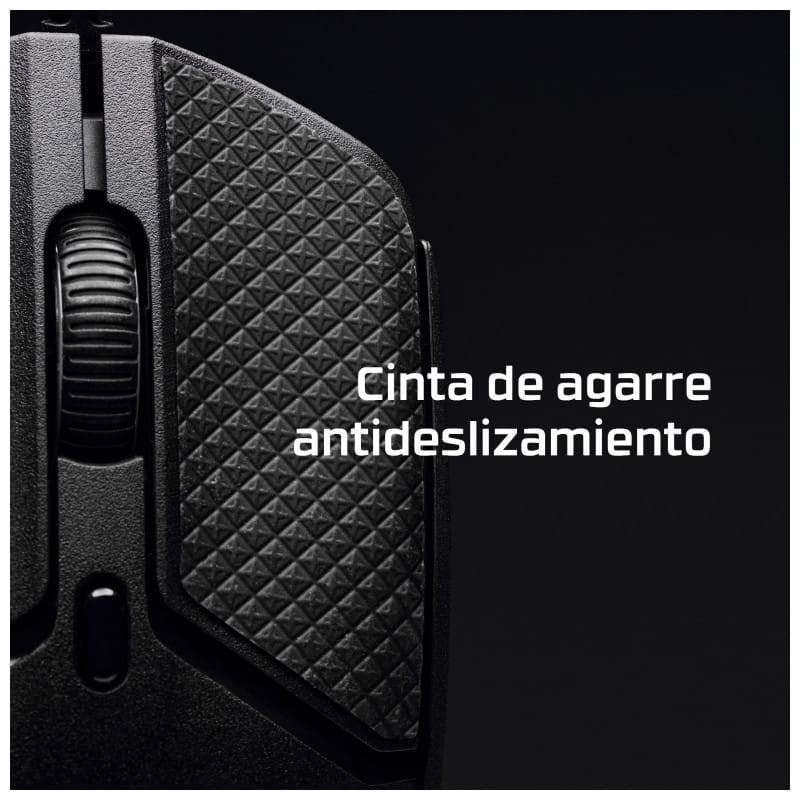 HyperX Pulsefire Haste 2 Noir - Souris de jeu - Ítem12