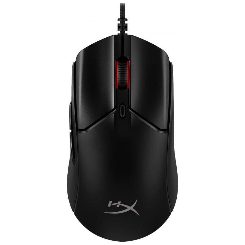 HyperX Pulsefire Haste 2 Noir - Souris de jeu - Ítem