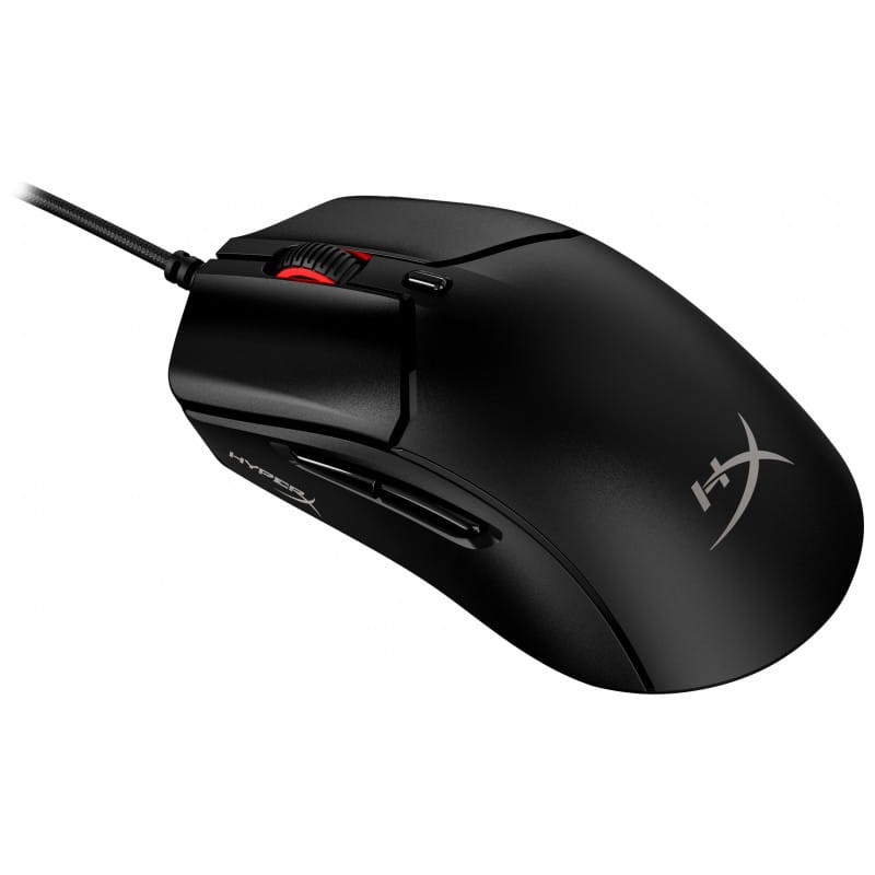 HyperX Pulsefire Haste 2 Noir - Souris de jeu - Ítem1