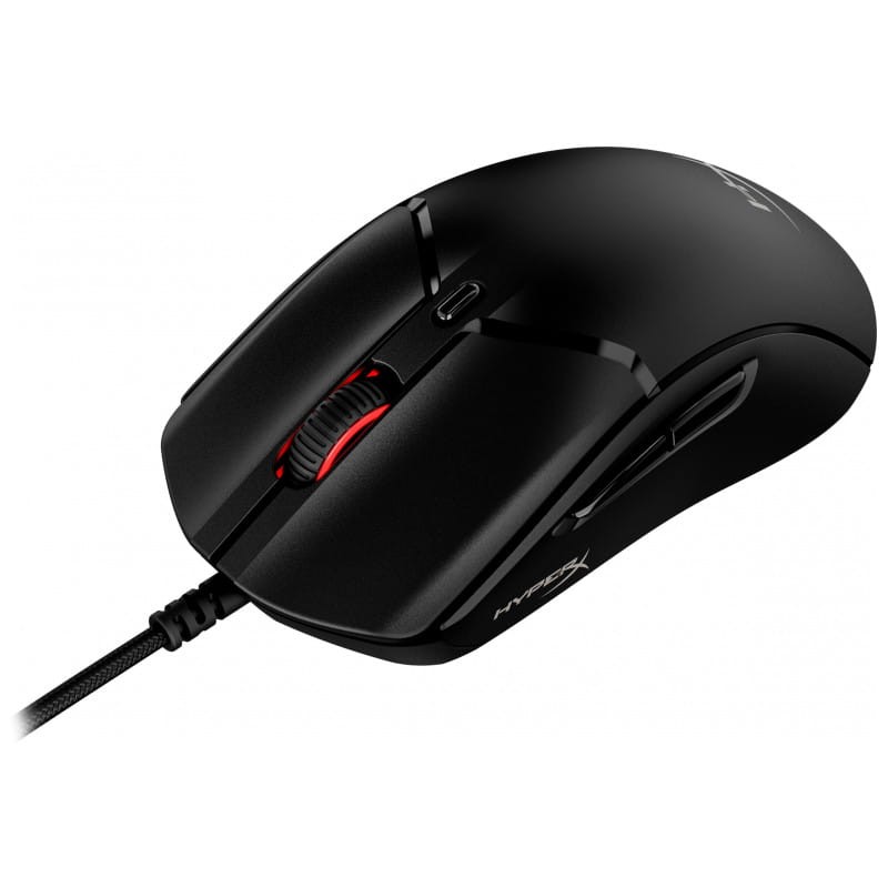 HyperX Pulsefire Haste 2 Noir - Souris de jeu - Ítem2