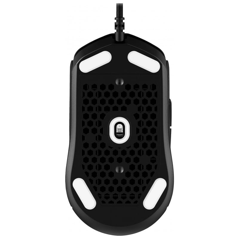 HyperX Pulsefire Haste 2 Noir - Souris de jeu - Ítem3
